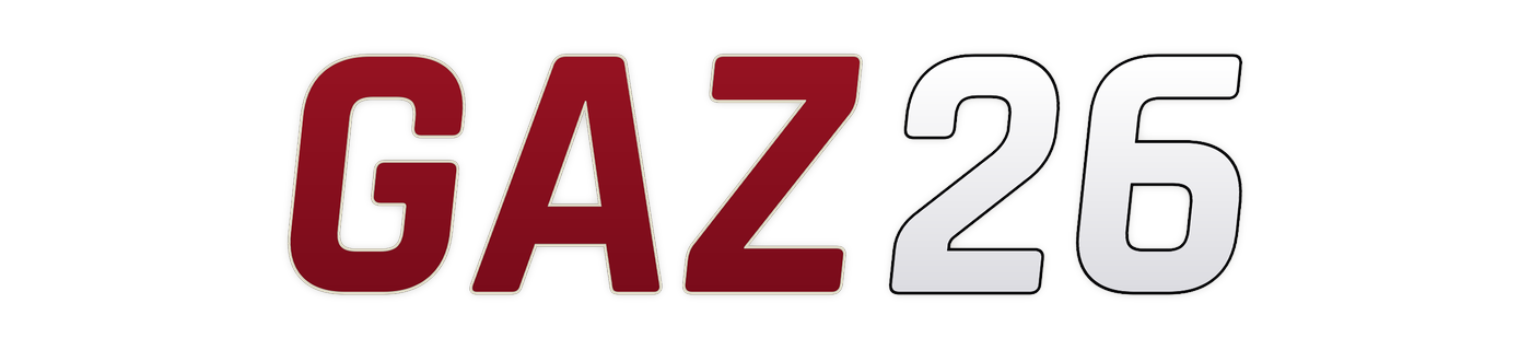 gaz26 logo